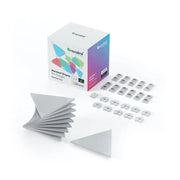 Shapes 智能迷你三角燈 (10片組擴充組) - Fin Shop Taiwan