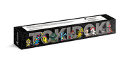 Tokidoki KAIJU 聯名滑鼠墊 - Fin Shop