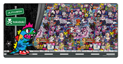 Tokidoki KAIJU 聯名滑鼠墊 - Fin Shop
