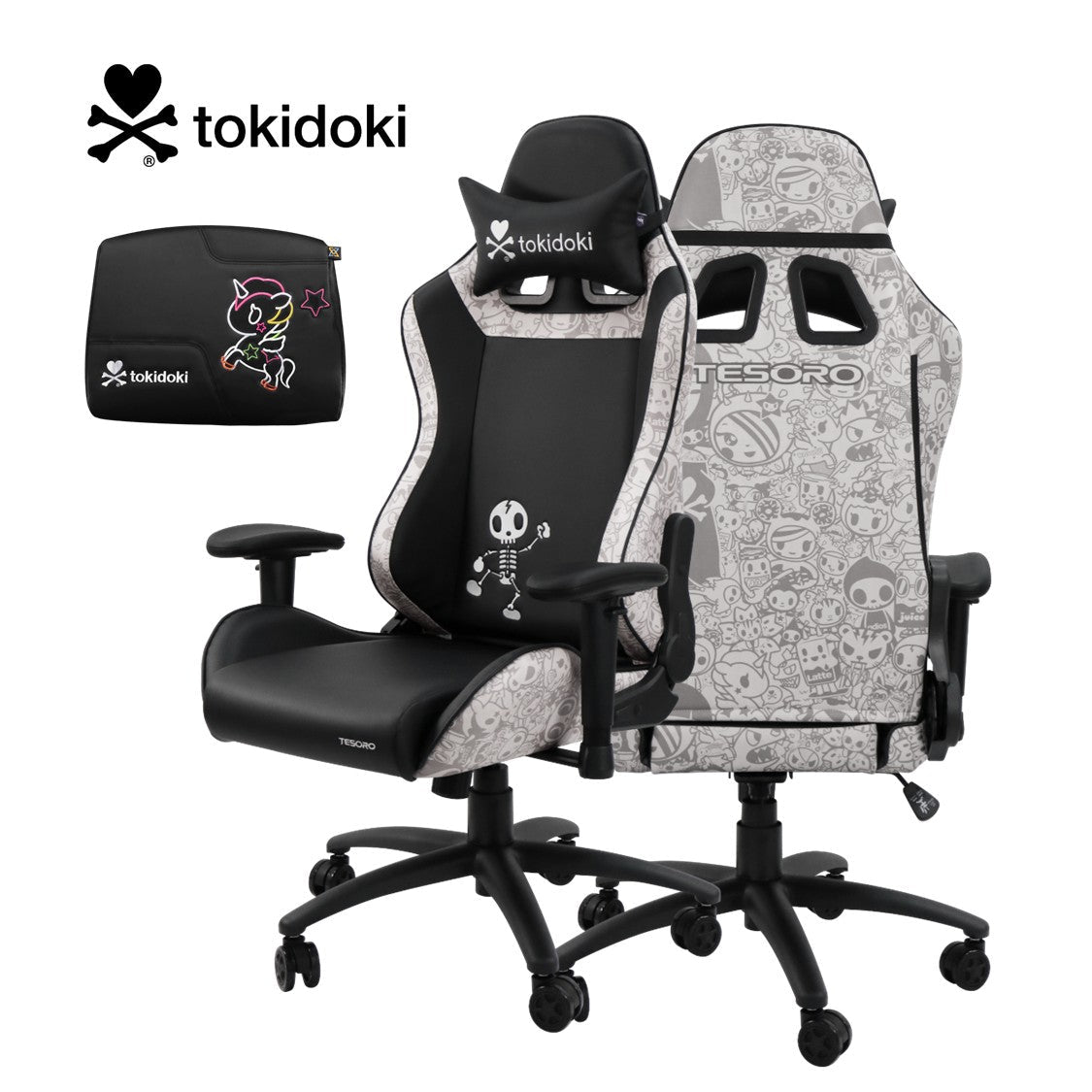All products