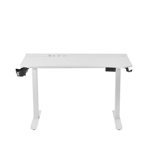 【新品上市】TTRacing - Tivon 140 智慧電動升降桌 (早鳥預購中，預計8月初陸續出貨) - Fin Shop