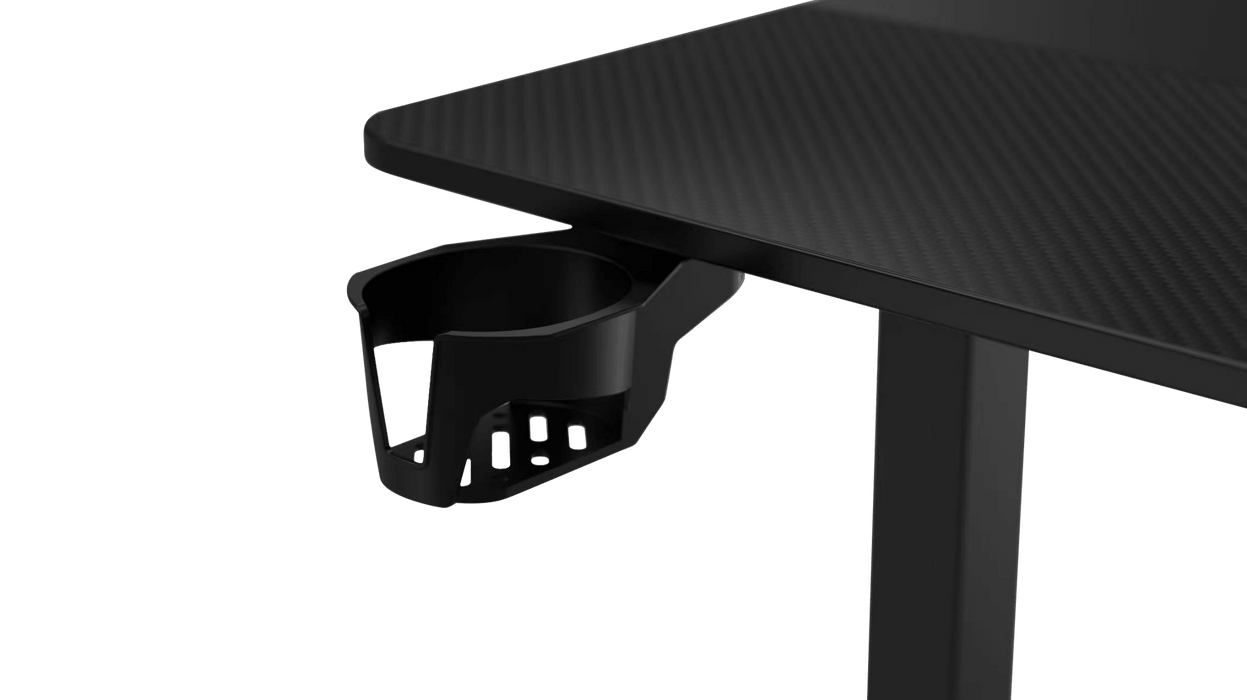 【新品上市】TX3 - EZLY 電動升降桌 (碳纖維紋款) (早鳥預購中，預計7月中陸續出貨) - Fin Shop