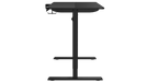 【新品上市】TX3 - EZLY 電動升降桌 (碳纖維紋款) (早鳥預購中，預計7月中陸續出貨) - Fin Shop