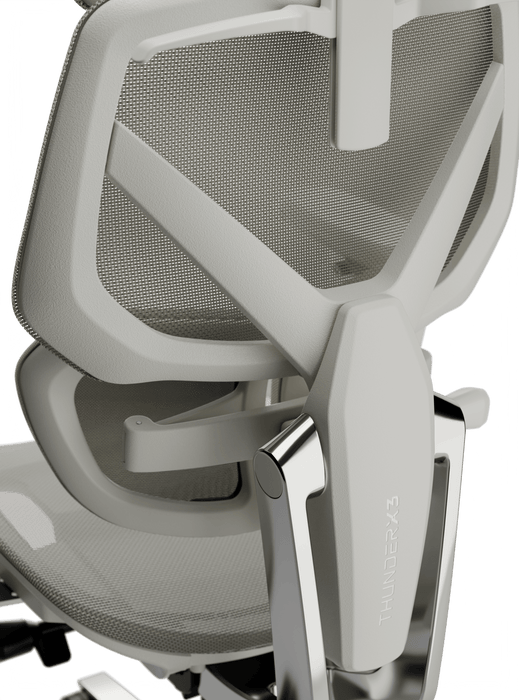 TX3 - FLEX PRO - 人體工學辦公椅 - Fin Shop Taiwan