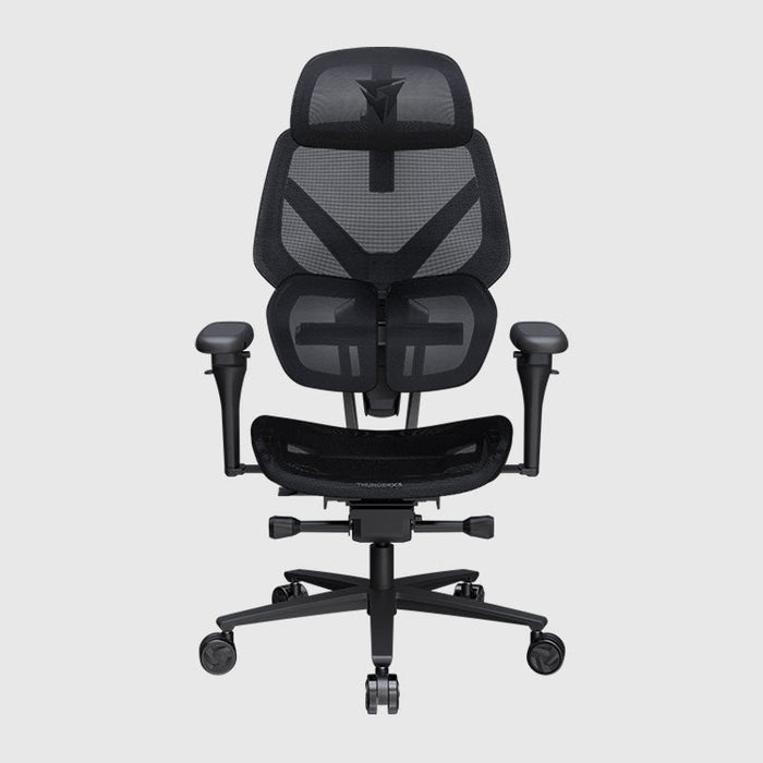 TX3 - FLEX PRO - 人體工學辦公椅 - Fin Shop Taiwan
