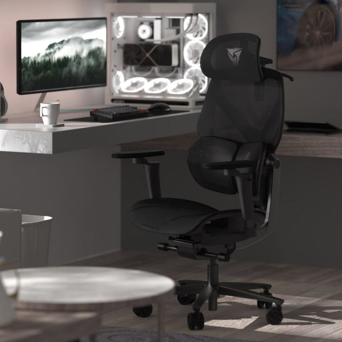 TX3 - FLEX PRO - 人體工學辦公椅 - Fin Shop Taiwan