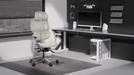 【新品上市】TX3 - Flex Pro Footrest (兩色) - Fin Shop