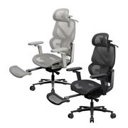 【新品上市】TX3 - Flex Pro Footrest (兩色) - Fin Shop