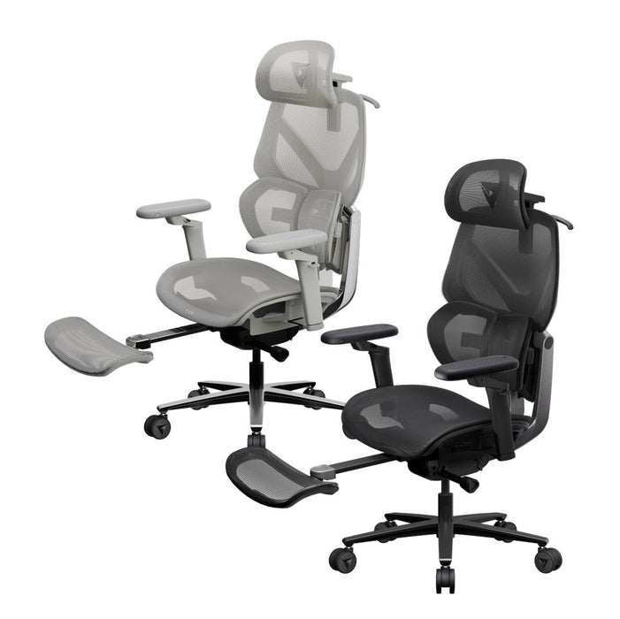 【新品上市】TX3 - Flex Pro Footrest (兩色) - Fin Shop