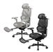 【新品上市】TX3 - Flex Pro Footrest (兩色) - Fin Shop