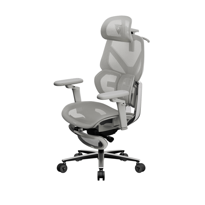 【新品上市】TX3 - Flex Pro Footrest (兩色) - Fin Shop