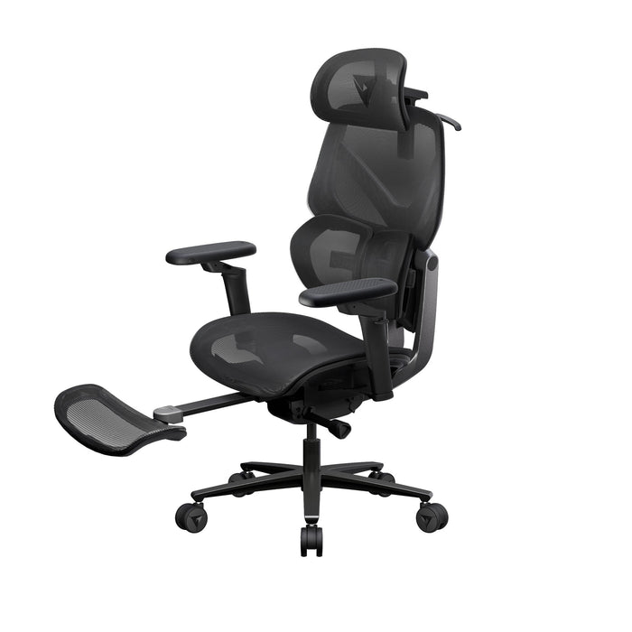 【新品上市】TX3 - Flex Pro Footrest (兩色) - Fin Shop