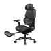 【新品上市】TX3 - Flex Pro Footrest (兩色) - Fin Shop