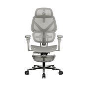 【新品上市】TX3 - Flex Pro Footrest (兩色) - Fin Shop
