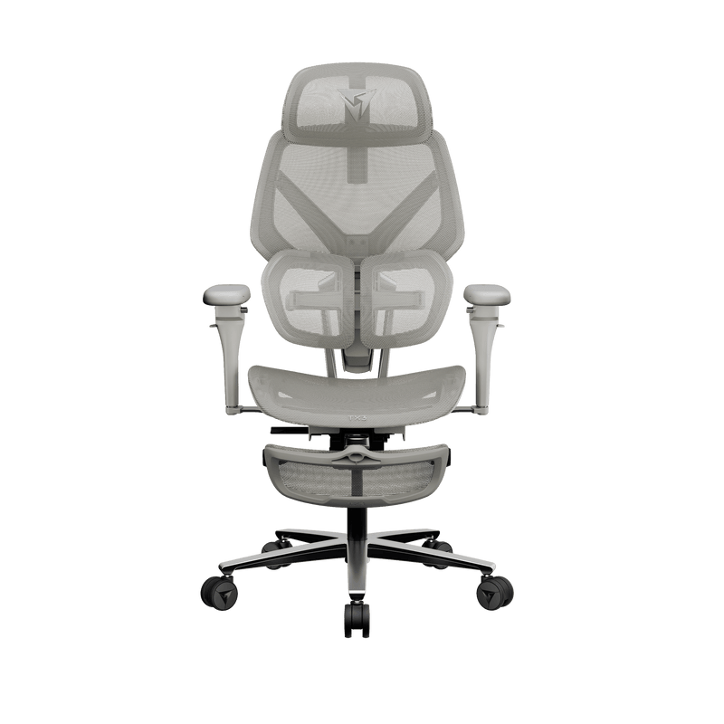 【新品上市】TX3 - Flex Pro Footrest (兩色) - Fin Shop
