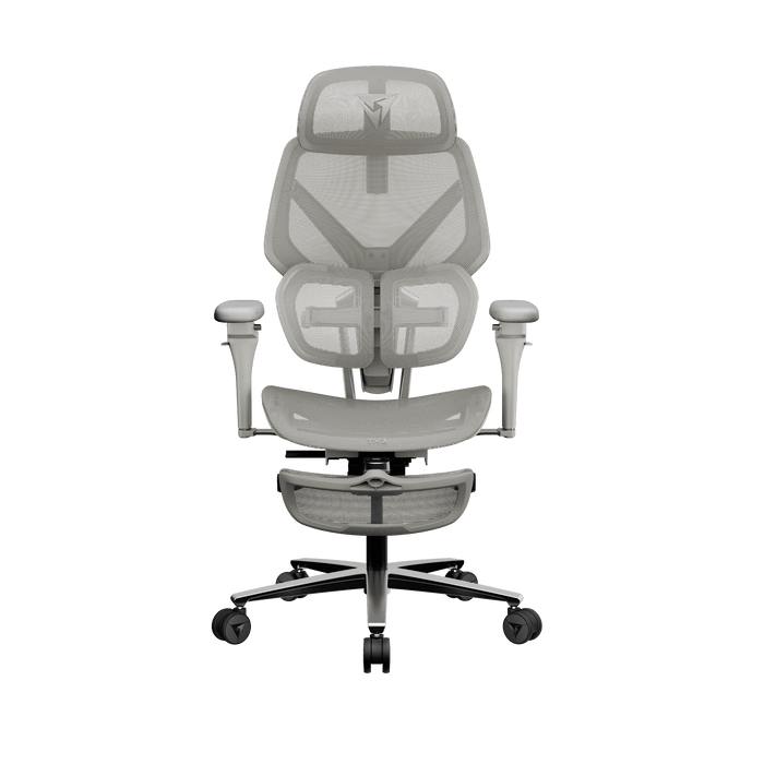 【新品上市】TX3 - Flex Pro Footrest (兩色) - Fin Shop
