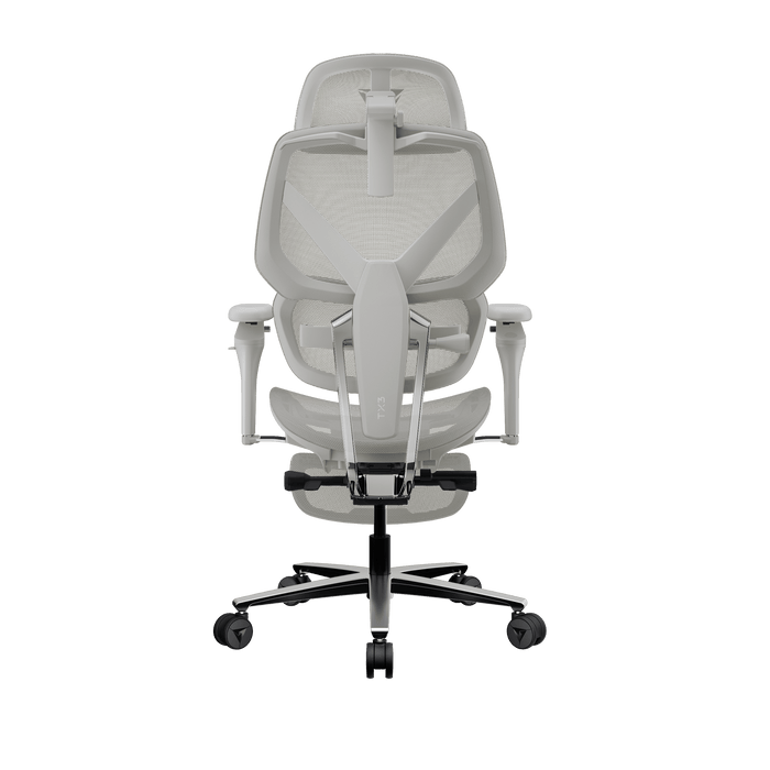 【新品上市】TX3 - Flex Pro Footrest (兩色) - Fin Shop