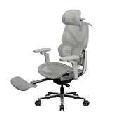 【新品上市】TX3 - Flex Pro Footrest (兩色) - Fin Shop