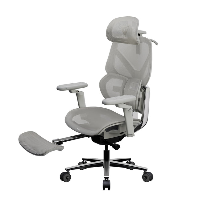【新品上市】TX3 - Flex Pro Footrest (兩色) - Fin Shop