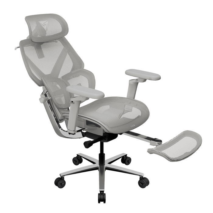 【新品上市】TX3 - Flex Pro Footrest (兩色) - Fin Shop