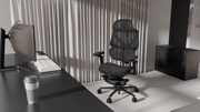 【新品上市】TX3 - Flex Pro Footrest (兩色) - Fin Shop