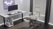 【新品上市】TX3 - Flex Pro Footrest (兩色) - Fin Shop