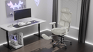 【新品上市】TX3 - Flex Pro Footrest (兩色) - Fin Shop