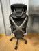 【展示福利品 - 林口門市】TX3 XTC 人體工學椅 - Fin Shop