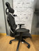 【展示福利品 - 林口門市】TX3 XTC 人體工學椅 - Fin Shop