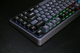 【新品上市】Varmilo Minilo75 HE 有線磁軸鍵盤 (共兩色) - Fin Shop