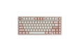 【新品上市】Varmilo Minilo75 HE 有線磁軸鍵盤 (共兩色) - Fin Shop
