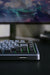 【新品上市】Varmilo Minilo75 HE 有線磁軸鍵盤 (共兩色) - Fin Shop