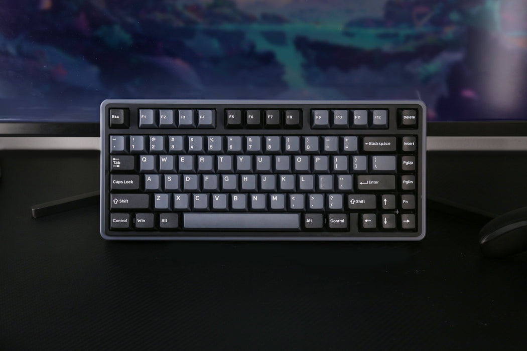 【新品上市】Varmilo Minilo75 HE 有線磁軸鍵盤 (共兩色) - Fin Shop