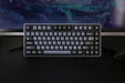 【新品上市】Varmilo Minilo75 HE 有線磁軸鍵盤 (共兩色) - Fin Shop
