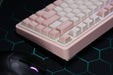 【新品上市】Varmilo Minilo75 HE 有線磁軸鍵盤 (共兩色) - Fin Shop