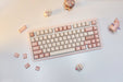 【新品上市】Varmilo Minilo75 HE 有線磁軸鍵盤 (共兩色) - Fin Shop