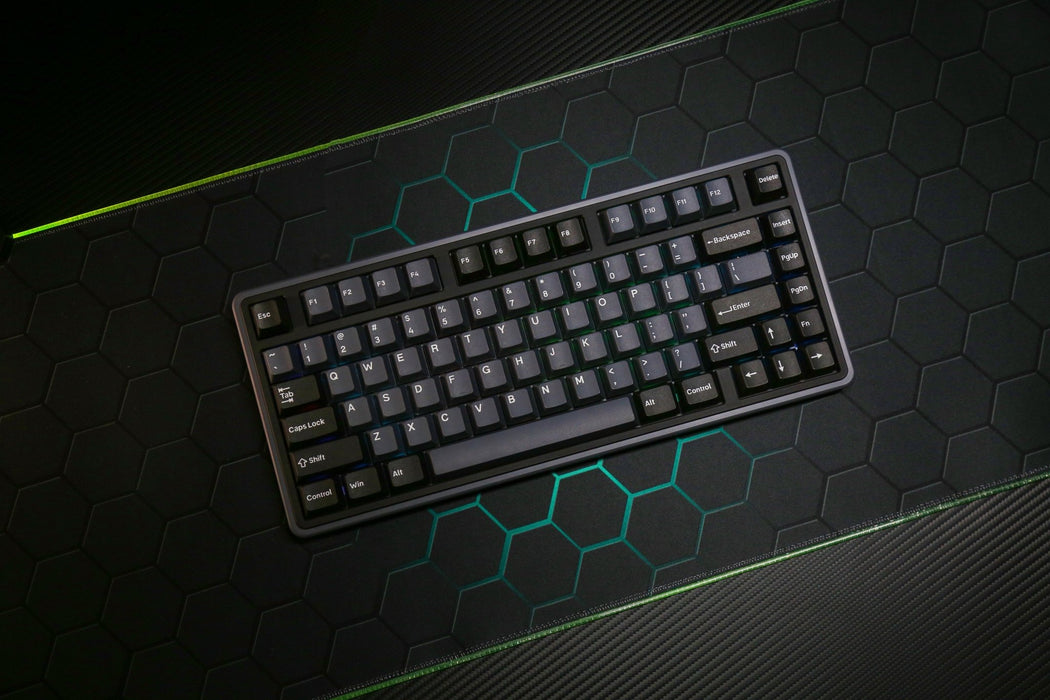 【新品上市】Varmilo Minilo75 HE 有線磁軸鍵盤 (共兩色) - Fin Shop