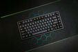【新品上市】Varmilo Minilo75 HE 有線磁軸鍵盤 (共兩色) - Fin Shop
