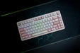 【新品上市】Varmilo Minilo75 HE 有線磁軸鍵盤 (共兩色) - Fin Shop