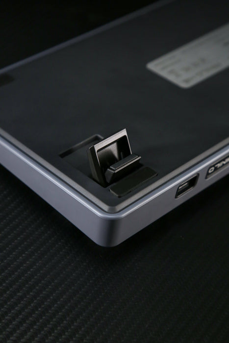 【新品上市】Varmilo Minilo75 HE 有線磁軸鍵盤 (共兩色) - Fin Shop