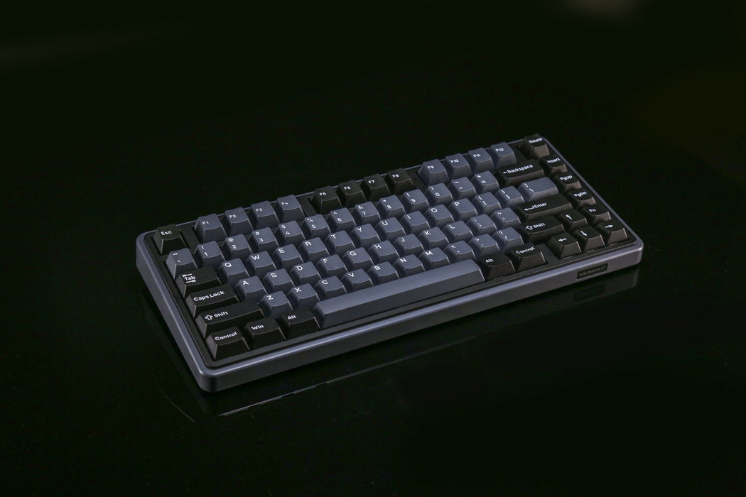 【新品上市】Varmilo Minilo75 HE 有線磁軸鍵盤 (共兩色) - Fin Shop
