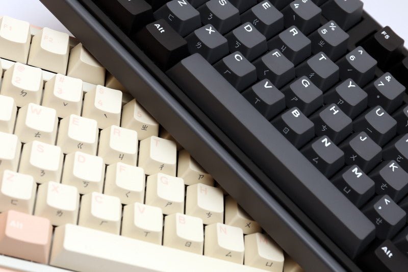 【新品上市】Varmilo Minilo75 HE 有線磁軸鍵盤 (共兩色) - Fin Shop