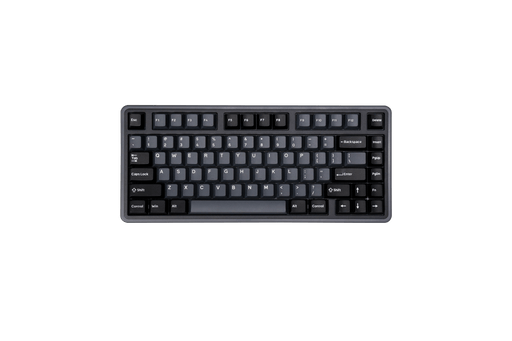 【新品上市】Varmilo Minilo75 HE 有線磁軸鍵盤 (共兩色) - Fin Shop