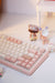 【新品上市】Varmilo Minilo75 HE 有線磁軸鍵盤 (共兩色) - Fin Shop