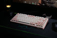 【新品上市】Varmilo Minilo75 HE 有線磁軸鍵盤 (共兩色) - Fin Shop