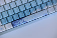 【新品上市】Varmilo Muse65 HE 鋁框 有線磁軸鍵盤-Ariel 愛麗兒 - Fin Shop