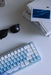 【新品上市】Varmilo Muse65 HE 鋁框 有線磁軸鍵盤-Ariel 愛麗兒 - Fin Shop