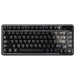 【新品上市】YUNZII B75 PRO MAX 75% 三模機械鍵盤 含TFT螢幕 (注音版本) - Fin Shop