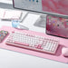 【新品上市】YUNZII B98 Pro 96% 三模機械鍵盤 含貓咪旋鈕 (注音版本) - Fin Shop