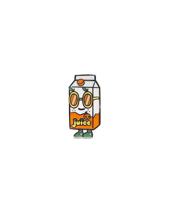 Tokidoki-Juicy Juice Enamel Pin 胸針